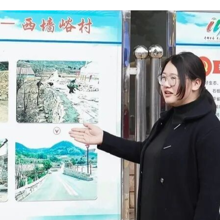 学员风采 | “兵支书”王成成：让沂蒙红色乡村绽放时代新颜